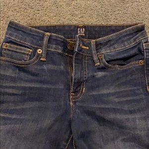 Gap Jeans
